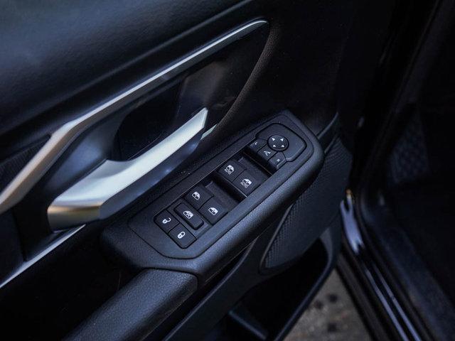 new 2025 Ram 1500 car, priced at $51,000