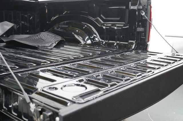 used 2022 Ram 1500 car, priced at $38,998
