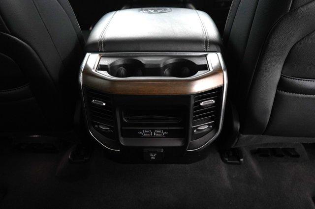 used 2022 Ram 1500 car, priced at $38,998