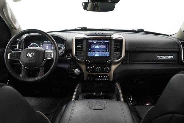 used 2022 Ram 1500 car, priced at $38,998