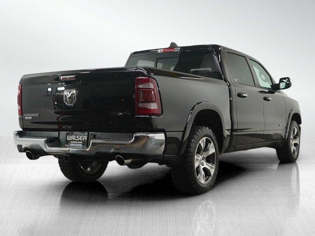 used 2022 Ram 1500 car, priced at $38,998