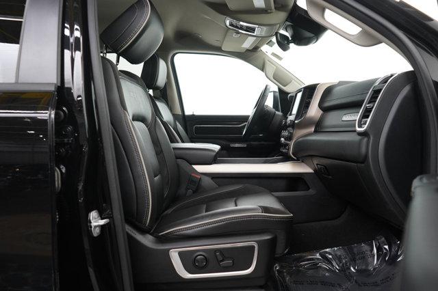 used 2022 Ram 1500 car, priced at $38,998