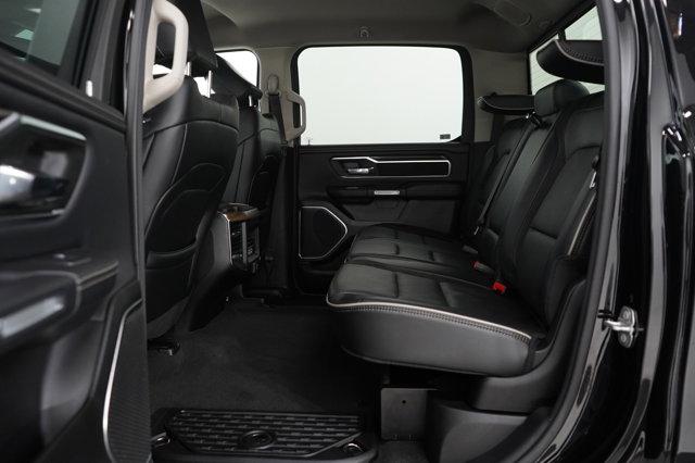 used 2022 Ram 1500 car, priced at $38,998