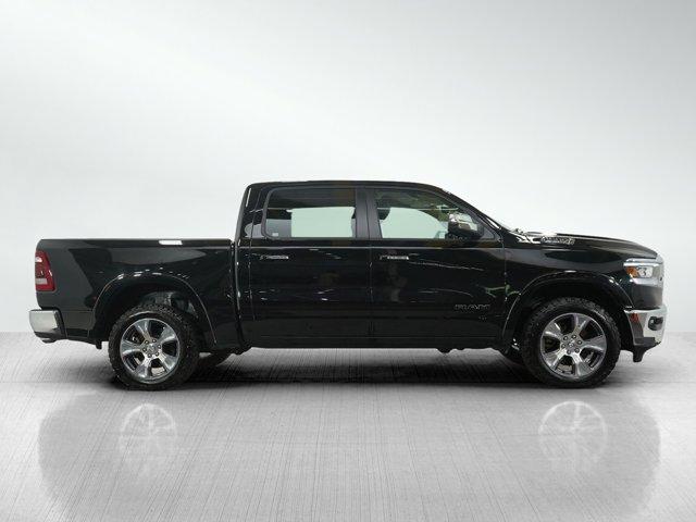used 2022 Ram 1500 car, priced at $38,998