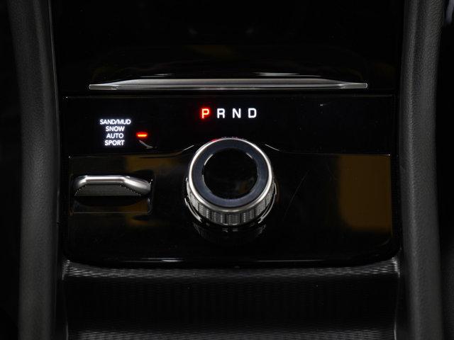 used 2024 Jeep Grand Cherokee car, priced at $33,998