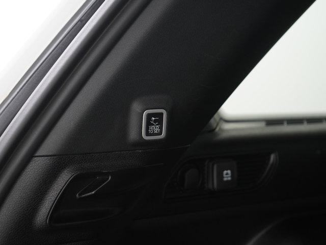 used 2024 Jeep Grand Cherokee car, priced at $33,998