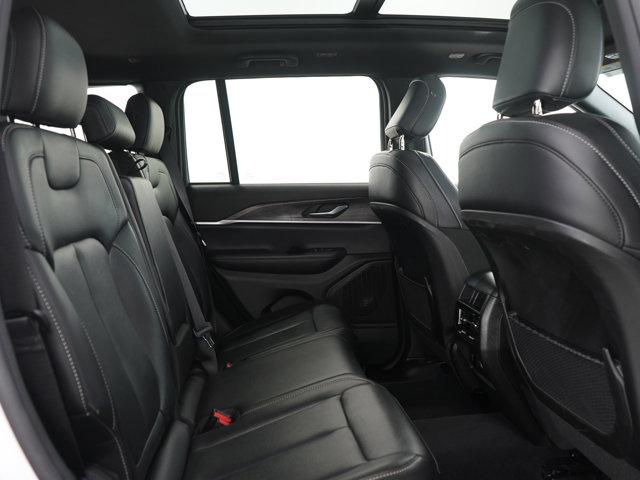 used 2024 Jeep Grand Cherokee car, priced at $33,998