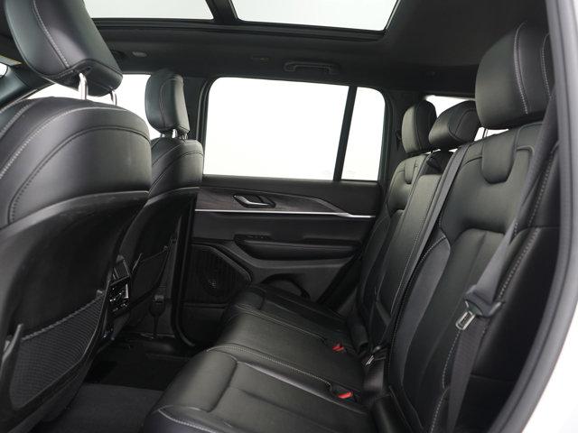 used 2024 Jeep Grand Cherokee car, priced at $33,998