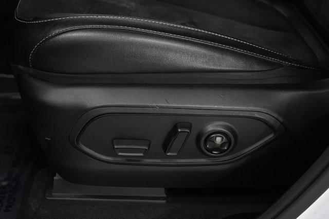used 2023 Jeep Grand Cherokee car, priced at $28,998