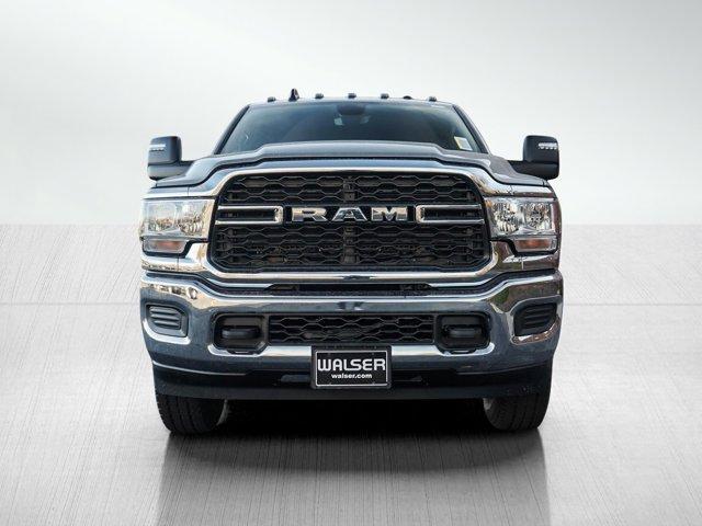 new 2024 Ram 2500 car, priced at $55,699