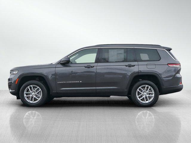 new 2025 Jeep Grand Cherokee L car, priced at $41,999