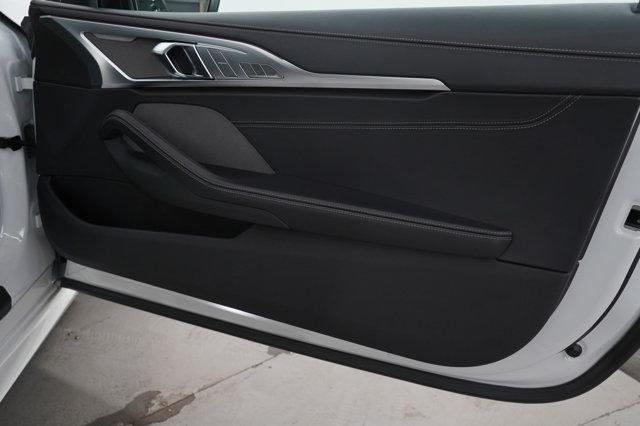 used 2024 BMW M850 car, priced at $76,998