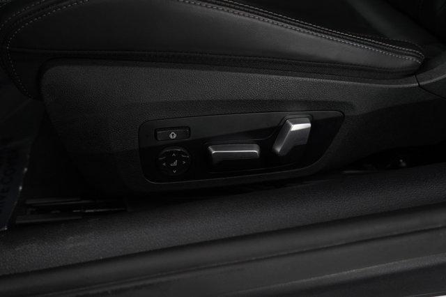 used 2024 BMW M850 car, priced at $76,998