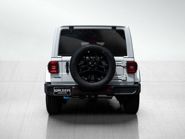 new 2024 Jeep Wrangler car, priced at $52,249