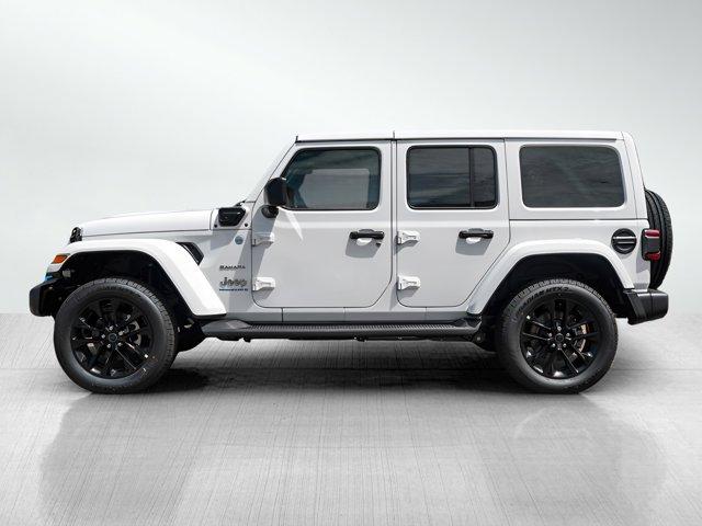 new 2024 Jeep Wrangler car, priced at $52,249