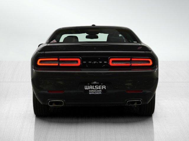 used 2023 Dodge Challenger car, priced at $25,998