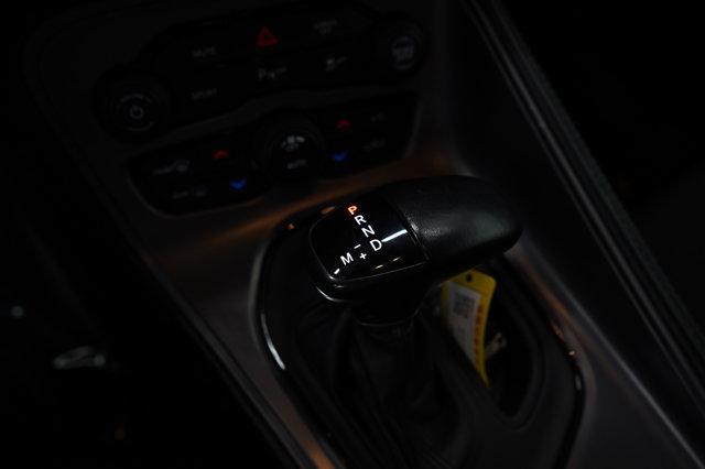 used 2023 Dodge Challenger car, priced at $25,998