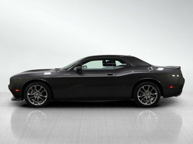 used 2023 Dodge Challenger car, priced at $25,998