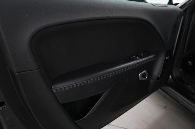 used 2023 Dodge Challenger car, priced at $25,998