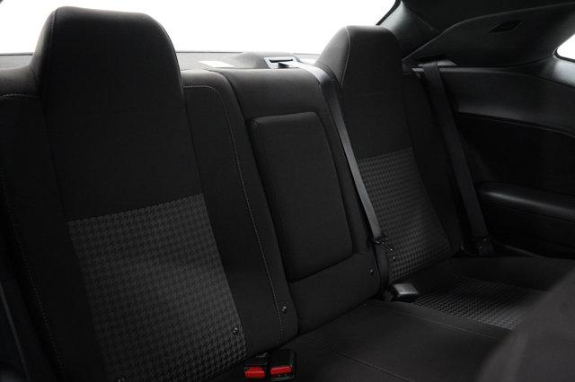 used 2023 Dodge Challenger car, priced at $25,998