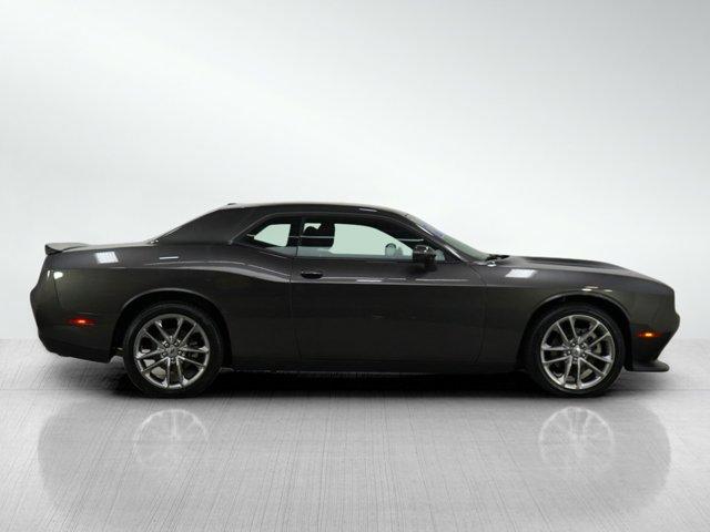 used 2023 Dodge Challenger car, priced at $25,998