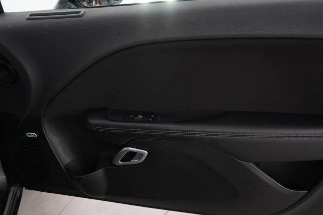 used 2023 Dodge Challenger car, priced at $25,998