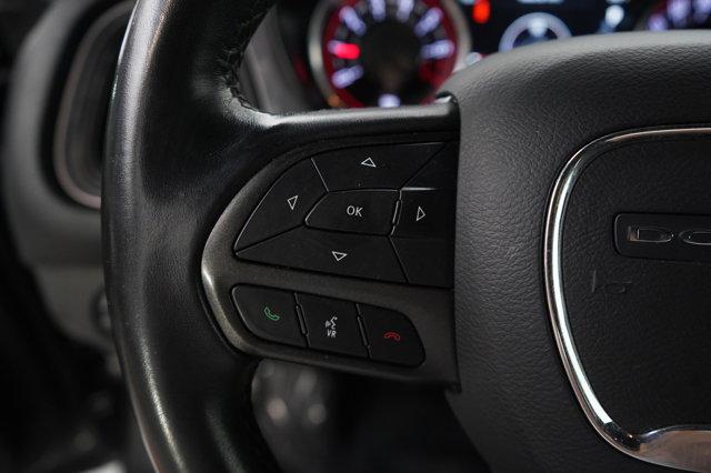 used 2023 Dodge Challenger car, priced at $25,998