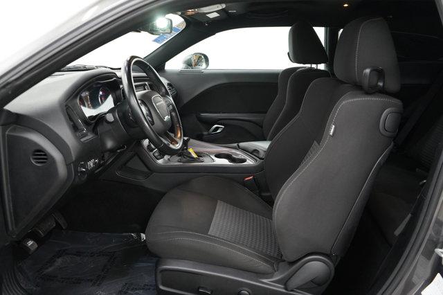 used 2023 Dodge Challenger car, priced at $25,998