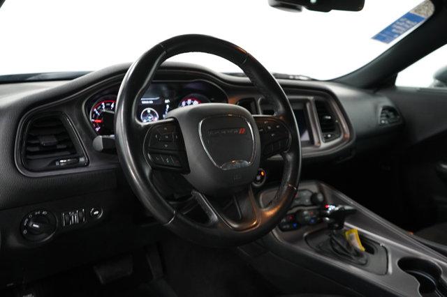used 2023 Dodge Challenger car, priced at $25,998
