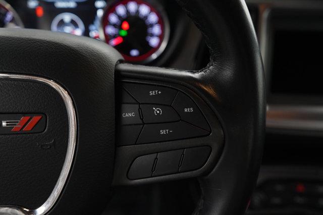 used 2023 Dodge Challenger car, priced at $25,998