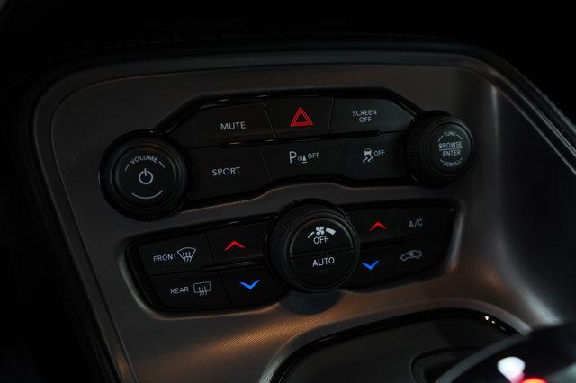 used 2023 Dodge Challenger car, priced at $25,998