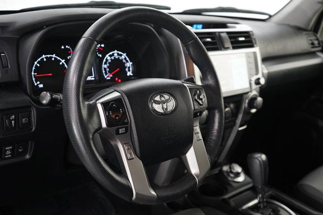 used 2023 Toyota 4Runner car, priced at $46,499