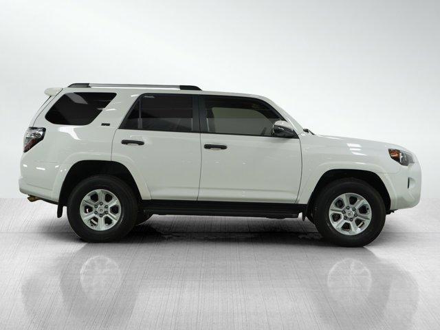used 2023 Toyota 4Runner car, priced at $46,499