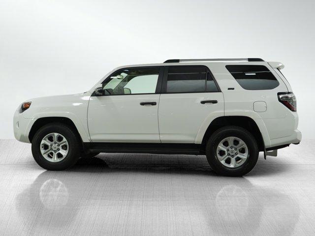 used 2023 Toyota 4Runner car, priced at $46,499