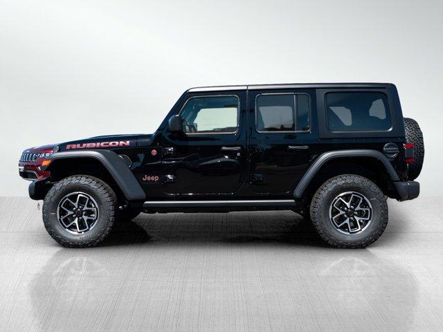 new 2024 Jeep Wrangler car, priced at $60,049