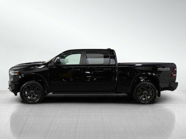 used 2024 Ram 1500 car, priced at $62,998