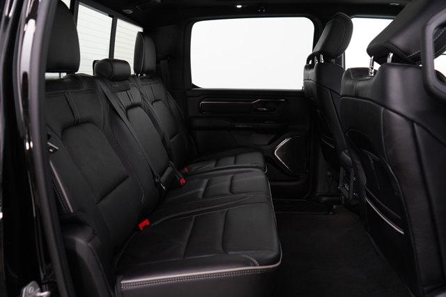 used 2024 Ram 1500 car, priced at $62,998