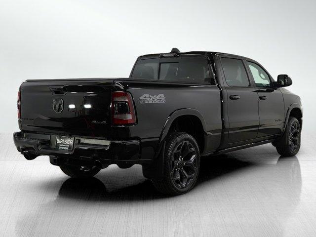 used 2024 Ram 1500 car, priced at $62,998