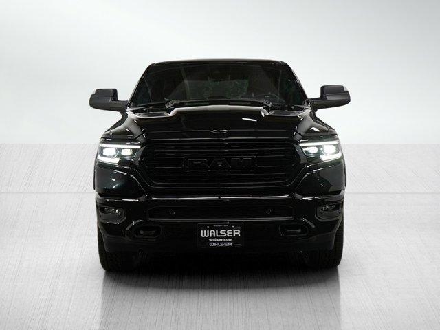 used 2024 Ram 1500 car, priced at $62,998