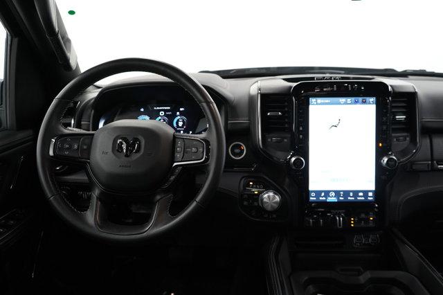 used 2024 Ram 1500 car, priced at $62,998