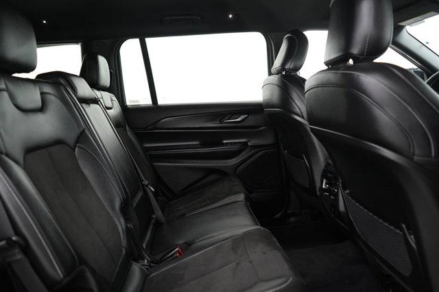 used 2023 Jeep Grand Cherokee L car, priced at $29,998