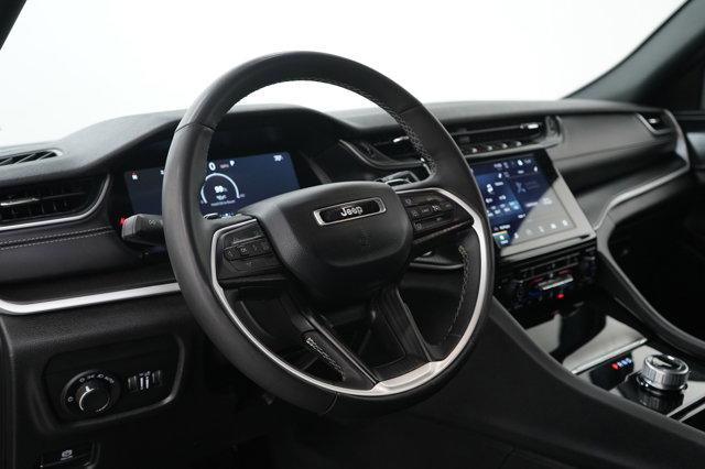 used 2023 Jeep Grand Cherokee L car, priced at $29,998