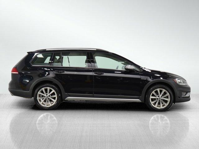 used 2019 Volkswagen Golf Alltrack car, priced at $20,998