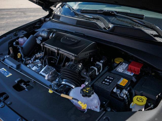 new 2025 Jeep Compass car, priced at $31,599