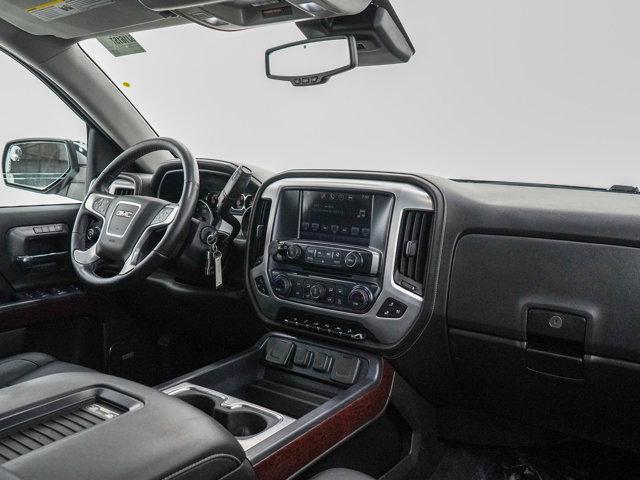 used 2016 GMC Sierra 1500 car, priced at $19,998