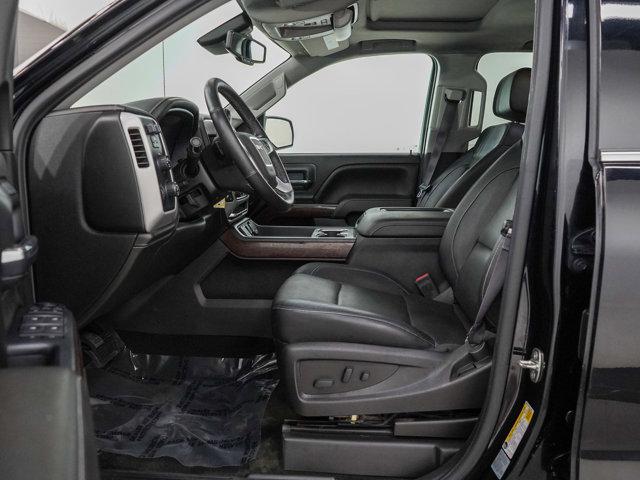 used 2016 GMC Sierra 1500 car, priced at $19,998