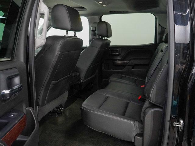 used 2016 GMC Sierra 1500 car, priced at $19,998