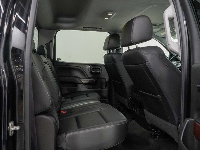 used 2016 GMC Sierra 1500 car, priced at $19,998