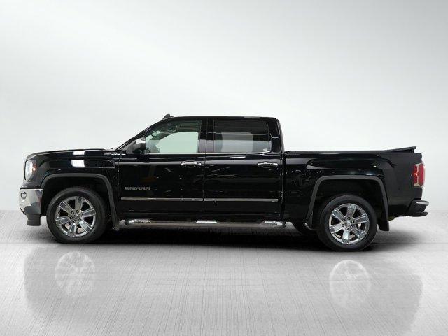 used 2016 GMC Sierra 1500 car, priced at $19,998