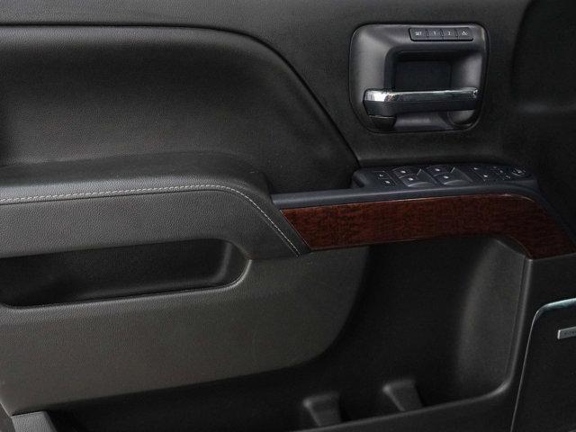 used 2016 GMC Sierra 1500 car, priced at $19,998